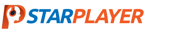 Star Player Studio Logo